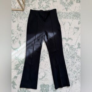 LOFT Black Women's Pants